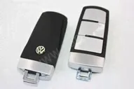 Корпус смарт ключ Volkswagen Passat B6 / B7 / CC.