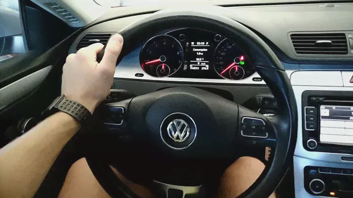 Ремонт рулевой электро рейки Passat CC (357) 2010. OE 3AB423061F, 3AB423061JX, 5N1909144M