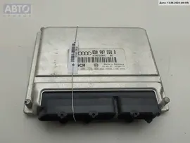 Блок управления двигателем (ДВС) Volkswagen Passat B5