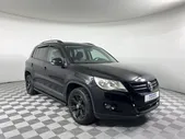 VOLKSWAGEN Tiguan 1.4, 2010