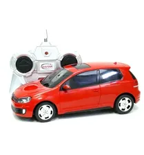 Радиоуправляемая машинка Rastar Volkswagen Golf GT 1 : 24