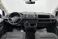 Volkswagen Multivan T6, 2.0 Дизель, 2017 г.