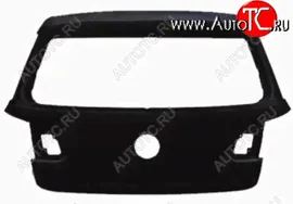 Дверь багажника BodyParts Volkswagen Golf 6 (2008-2014) хэтчбэк 5 дв. (Неокрашенная)