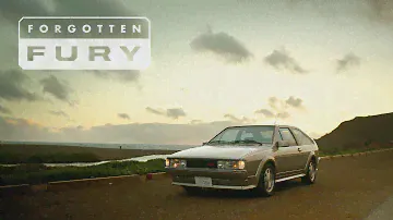 The Volkswagen Scirocco Rekindles A Forgotten Fury