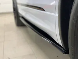 Пороги Parsan для Volkswagen Tiguan MK2 R-line V2