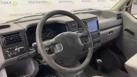 / Volkswagen Transporter '1996 T4