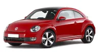 Volkswagen Beetle A5 (2011->)