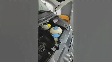 Фольксваген транспортер т5 не працюють двірники, не работают дворники