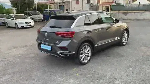 Volkswagen T-Roc 2.0 tdi Advanced 4motion dsg