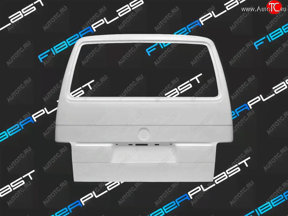 Дверь багажника Fiberplast Volkswagen Caravelle T4 - Transporter T4-0