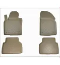 Коврики в салон Volkswagen Touareg NPL-Po-95-57-B
