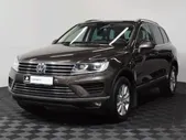 Volkswagen Touareg 2016 года с пробегом 158 601 км