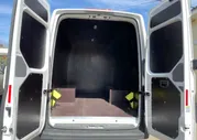Volkswagen Crafter, 2021 Новый
