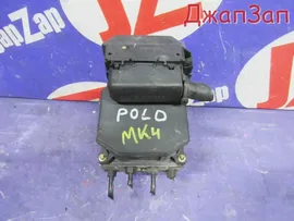 Блок abs для Volkswagen Polo MK4 6Q0907379M c доставкой по России