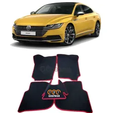 Коврики EVA для Volkswagen Arteon (2017-н.в.)