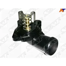 Термостат для Фольксваген Кадди 2004-2010, Volkswagen Caddy термостат SAT ST-032121110L, oem 032121110L