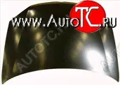 Капот SAT Volkswagen Jetta A5 (2005-2011) (Неокрашенный)