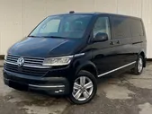 Минивэн Volkswagen Multivan