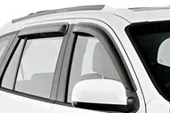 Дефлекторы на окна тонированные EGR (передние) для Volkswagen Caravelle (T6) 2015-2019, Volkswagen Multivan (T6) 2015-2019, Volkswagen Transporter (T6) 2015-2019, Volkswagen Caravelle (T6) FL 2020-, V