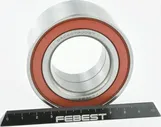 Ступичный подшипник Febest передний правый/левый для Volkswagen Passat B5 1997-2000. Артикул DAC40720037