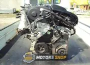 Двигатель Volkswagen AXW 2.0 FSI