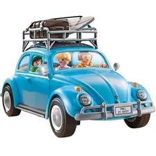 Машина Жук VW Beetle Volkswagen Playmobil 70177