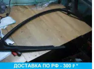 Уплотнитель стекла двери для Volkswagen Passat B6 2005-2010 3C4837431F5AP