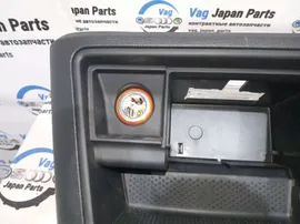 Прикуриватель volkswagen tiguan NF 2010г. (артикул vag-906)