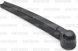 Поводок (рычаг) стеклоочистителя (дворника) Patron задний для Volkswagen Polo V 2009-2024. Артикул PWA034