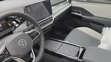 Volkswagen ID.6 Crozz Pure Plus 2022