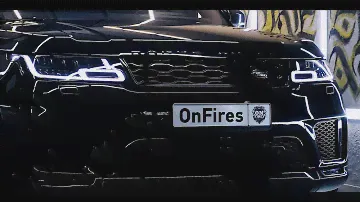 Автозвук в Range Rover Sport. Два процессора, две трёшки + двушка.