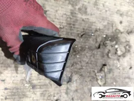 Ручка крышки багажника Volkswagen Tiguan 1 2008г. (артикул 1106-80427832)