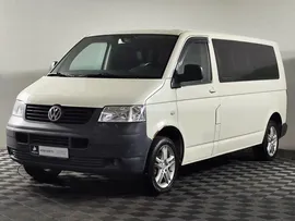 Volkswagen Transporter 2008 года с пробегом 218 789 км
