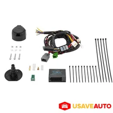 HAK-SYSTEM Штатная электрика к фаркопу 7-pin Volkswagen Transporter T6 фургон/шасси 11/2019-, Volksw