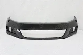 Бампер передний для Фольксваген Тигуан 2011-2016, Volkswagen Tiguan бампер передний O.E.M. OEM0183