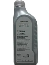 VOLKSWAGEN Special Plus 5W-40 1 л