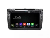 Штатная магнитола FarCar S130 для Skoda, Volkswagen на Android 5.1.1 (R370)