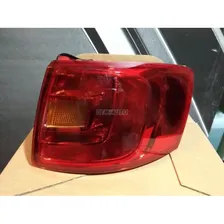 Jetta 11 Фонарь задний внешний правый (Depo) для Volkswagen Jetta - 6 поколение mk6