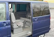 Volkswagen Multivan T5, 2.5 Дизель, 2005 г.