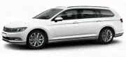 Volkswagen Passat B8 (ComfortLine) универсал с 2014 г.в.