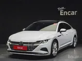 Volkswagen ARTEON 2021 года