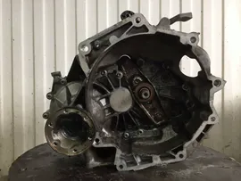 МКПП (механическая коробка переключения передач) Volkswagen Jetta (1K) 2006-2011