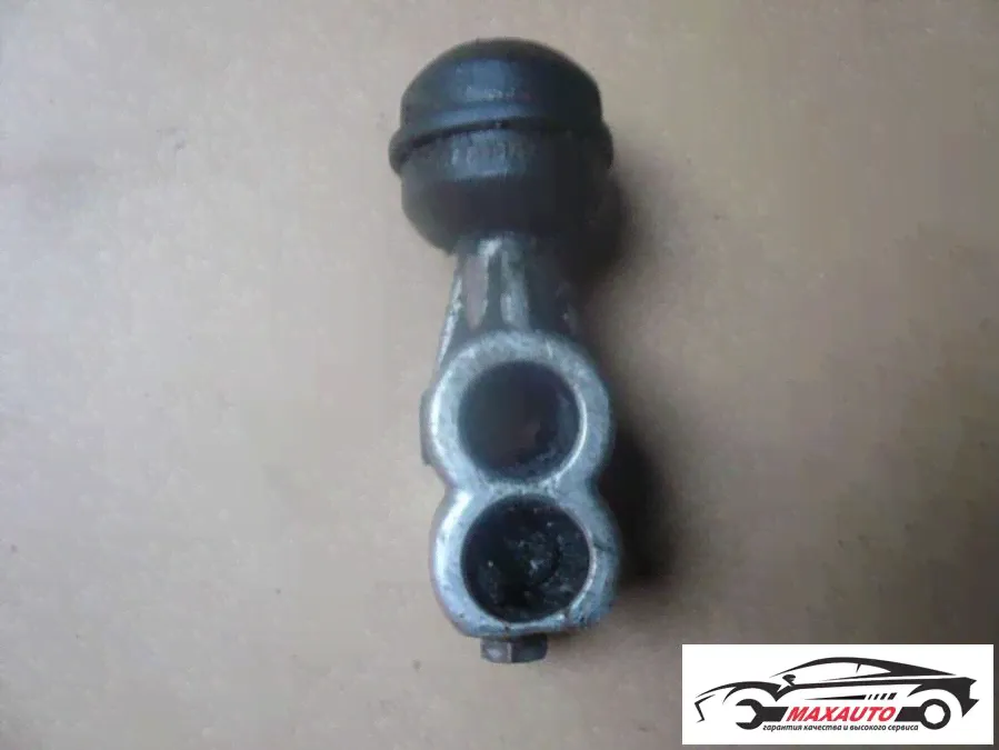 Механизм переключения передач Volkswagen Vento 1996г. (артикул ueo-35985774)-2
