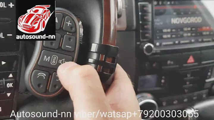 Штатная Магнитола Volkswagen Touareg 2002+(8 ядер 2/32)android 7.1