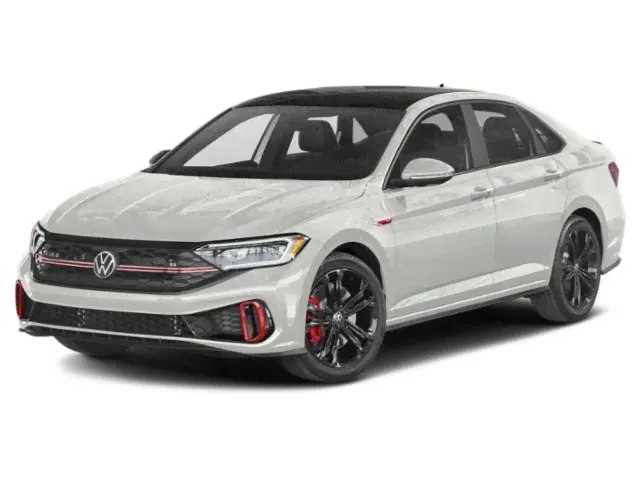 2023 Volkswagen Jetta GLI 2.0T Autobahn, пробег 0 км