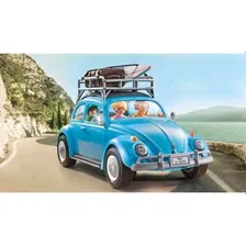 Игровой набор Playmobil - 70177 - Volkswagen Жук