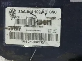 Блок ABS (Модуль АБС) Volkswagen Passat B7