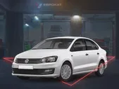 Катализатор Volkswagen Polo