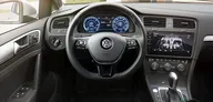 ЭЛЕКТРОМОБИЛЬ VOLKSWAGEN E-GOLF