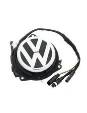Камера заднего вида Volkswagen Logo